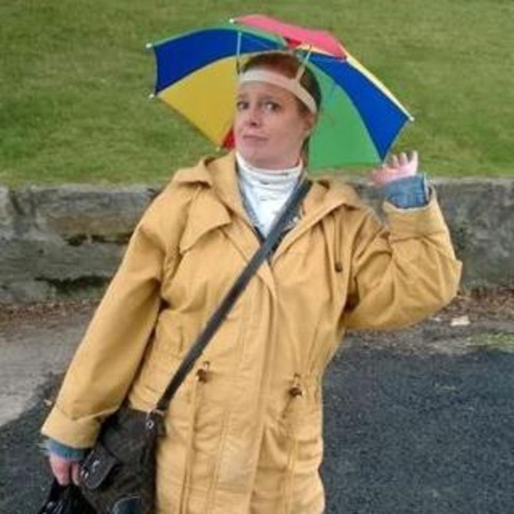 Meet your Posher, Nancy